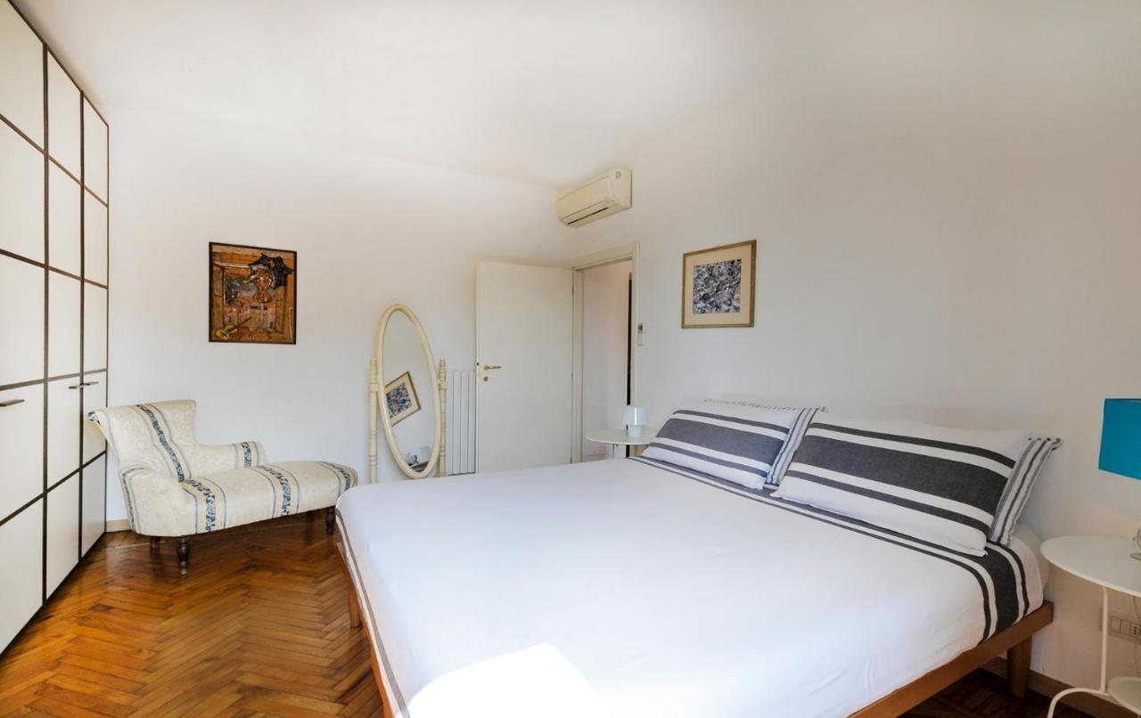 San Lorenzo Building Milán Habitación foto
