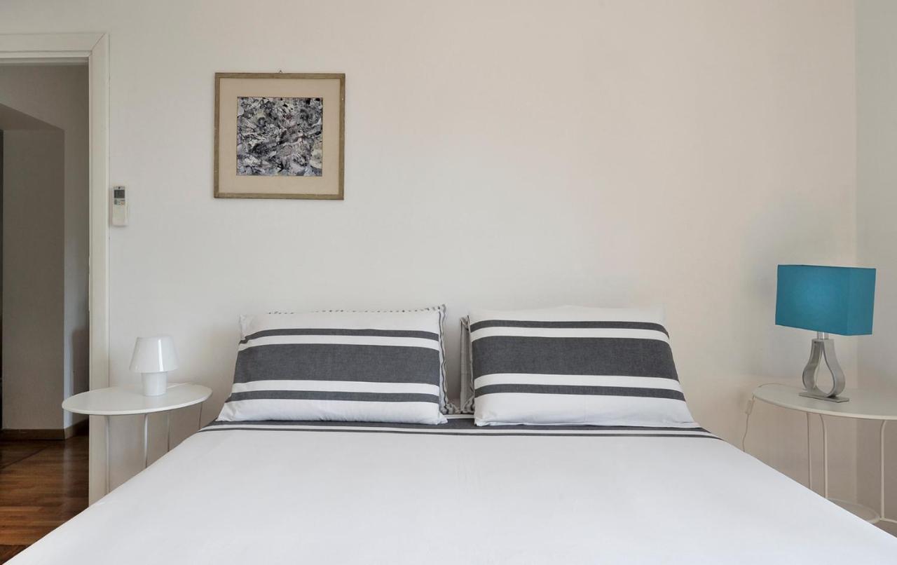 San Lorenzo Building Milán Habitación foto