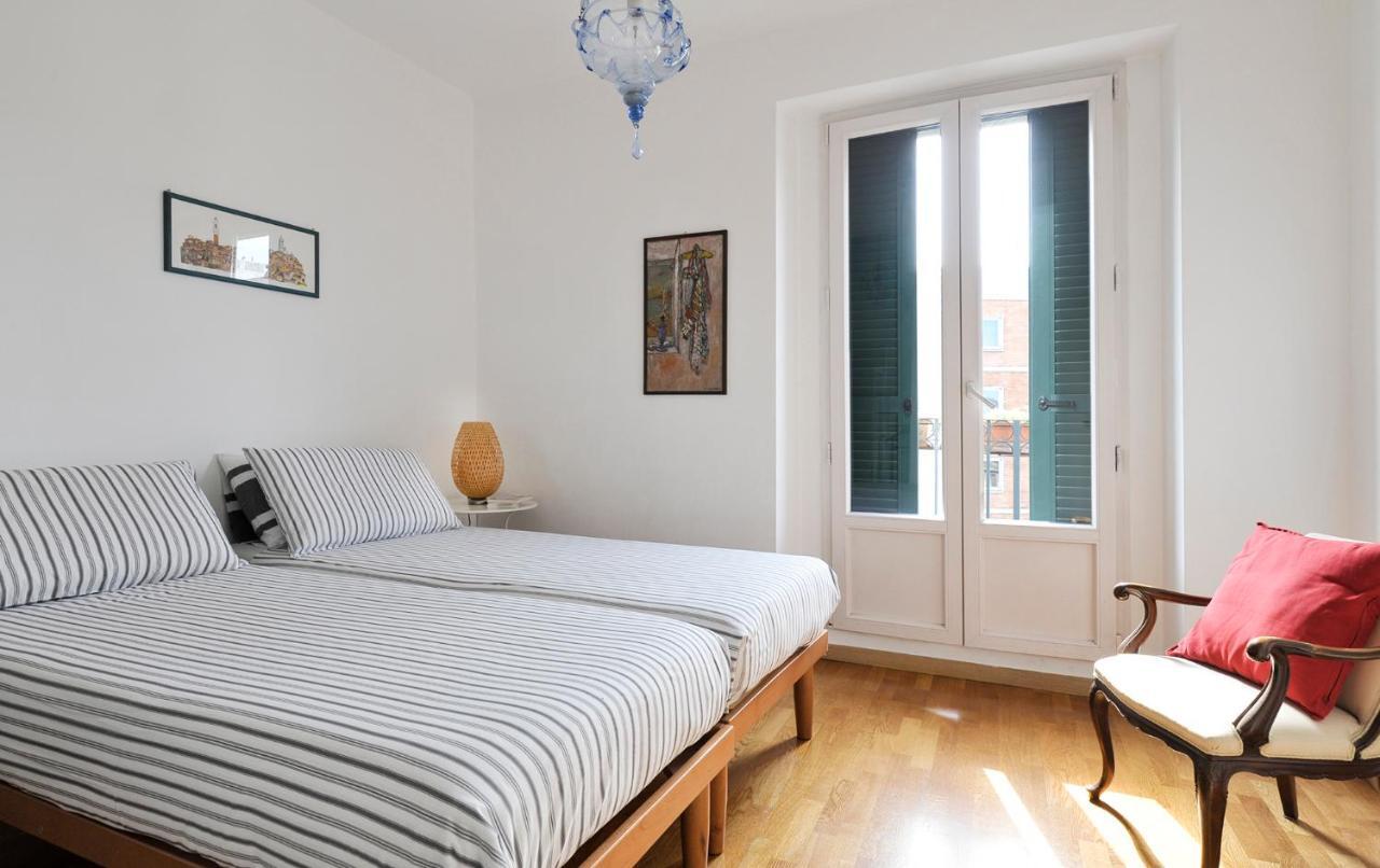 San Lorenzo Building Milán Habitación foto