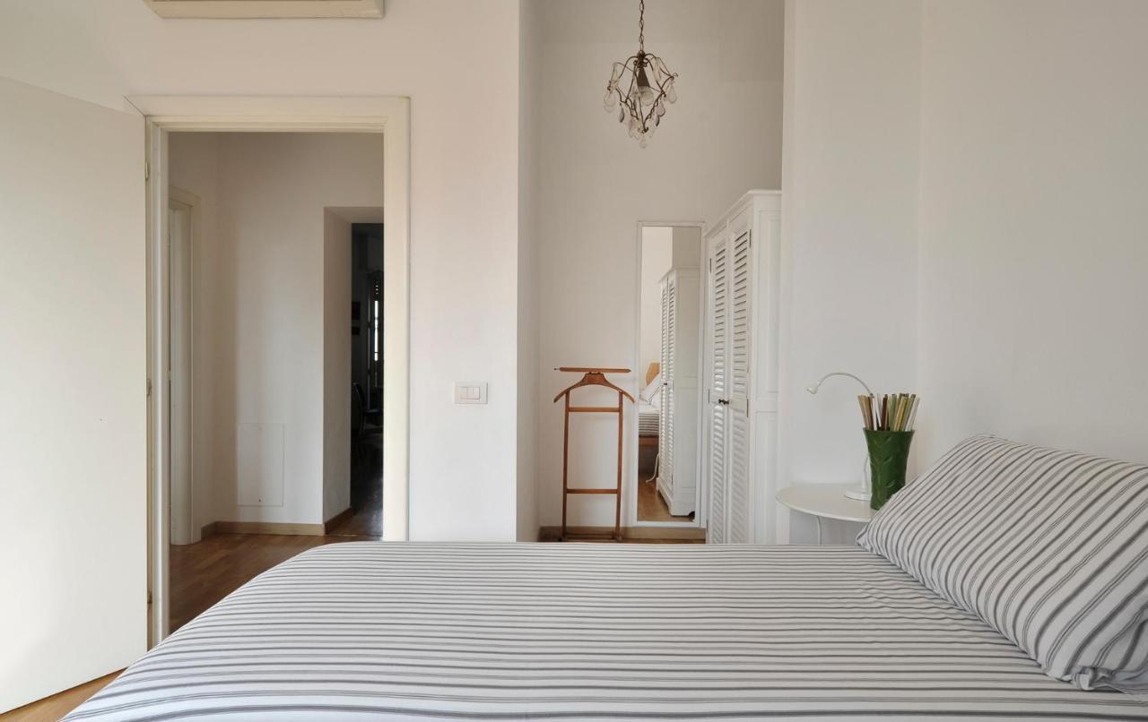 San Lorenzo Building Milán Habitación foto