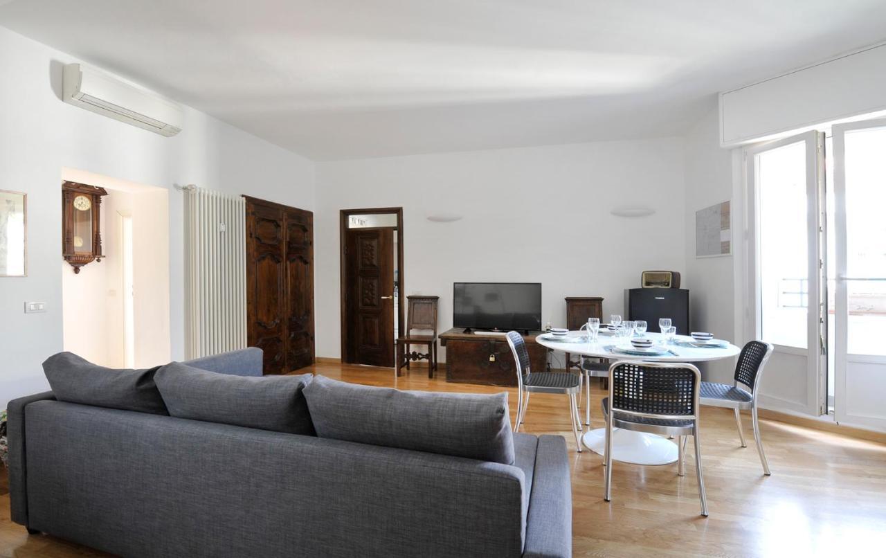 San Lorenzo Building Milán Habitación foto